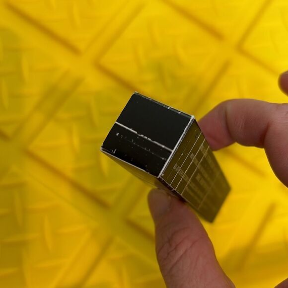 Jeffree Star Cosmetics Velour Liquid Lipstick - Shane- Bronze Metallic Color - Picture 7 of 7